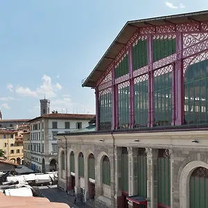 La Terrazza Di San Lorenzo Apartment